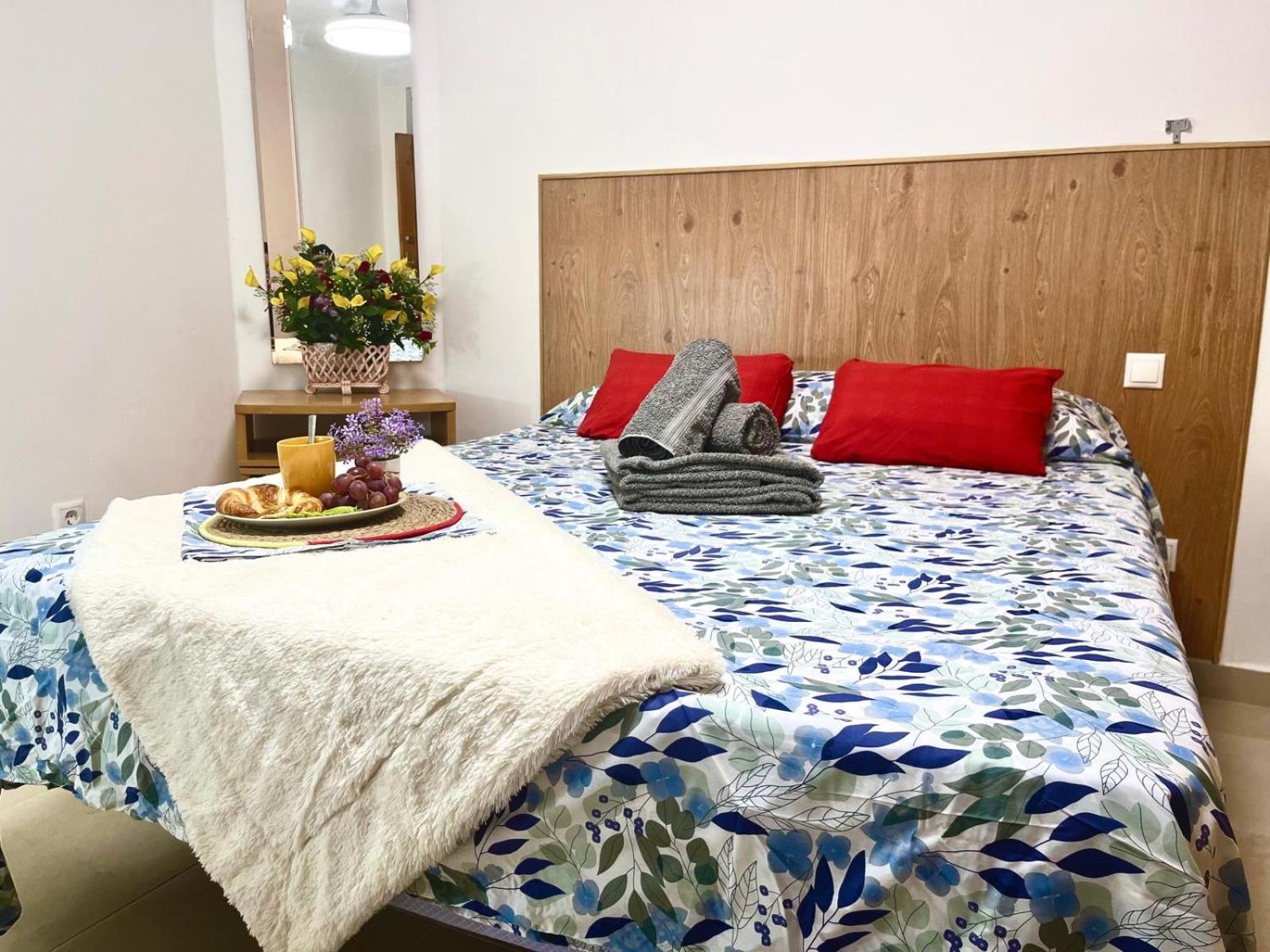 Apartament Catedral Del Aove, Centro Historico, Espacioso Y Tranquilo