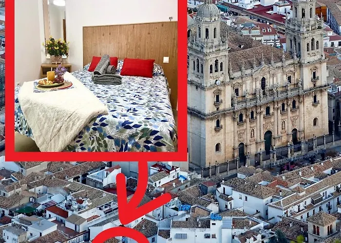 Catedral Del Aove, Centro Historico, Espacioso Y Tranquilo