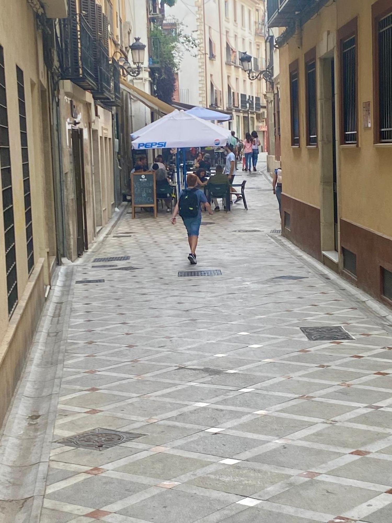 Appartamento Catedral Del Aove, Centro Historico, Espacioso Y Tranquilo