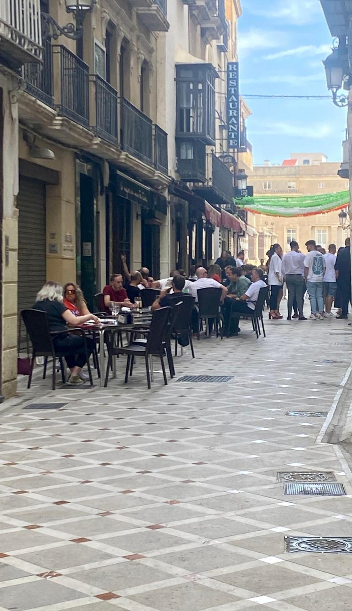 Apartment Catedral Del Aove, Centro Historico, Espacioso Y Tranquilo Jaen