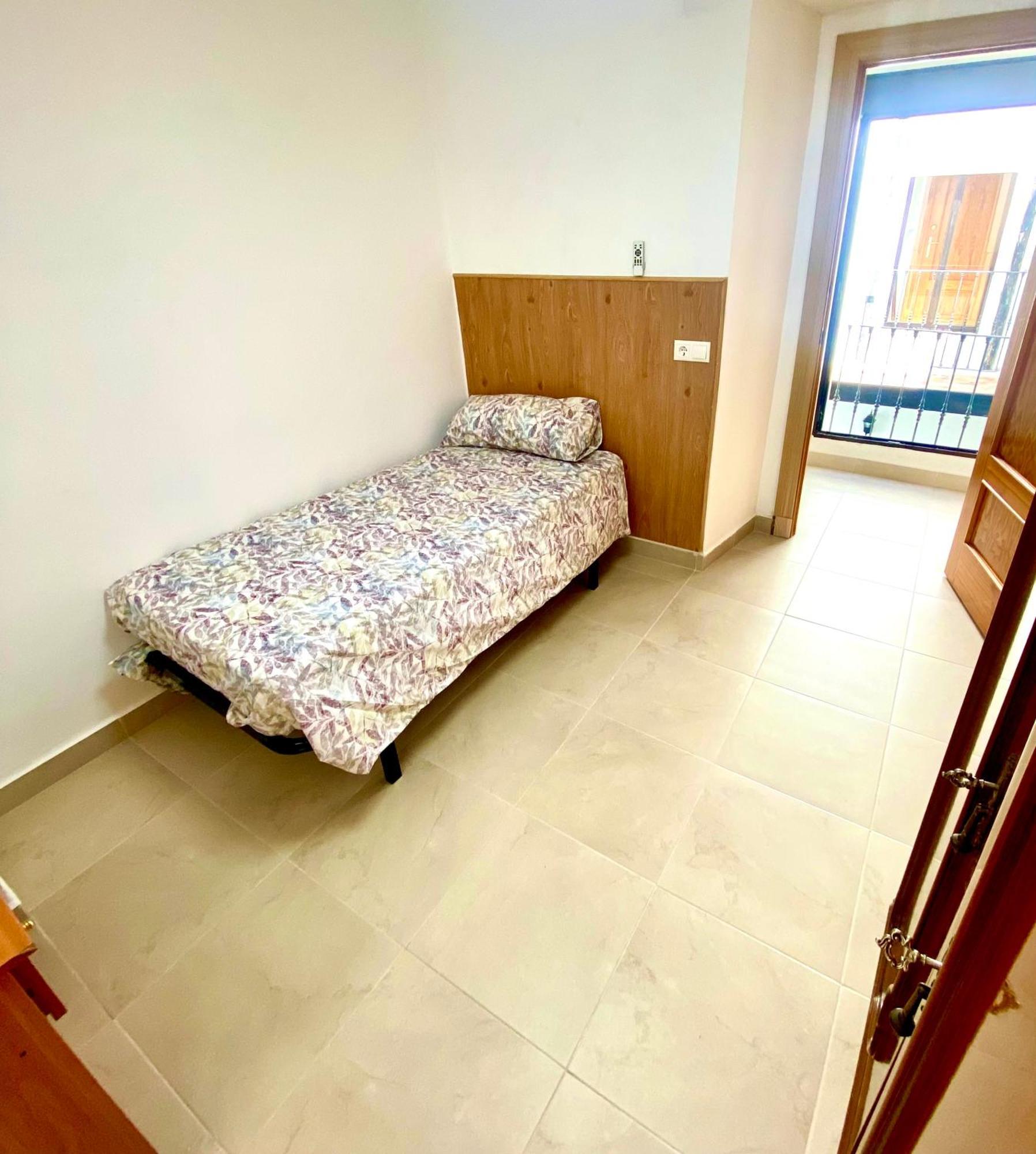 Apartment Catedral Del Aove, Centro Historico, Espacioso Y Tranquilo