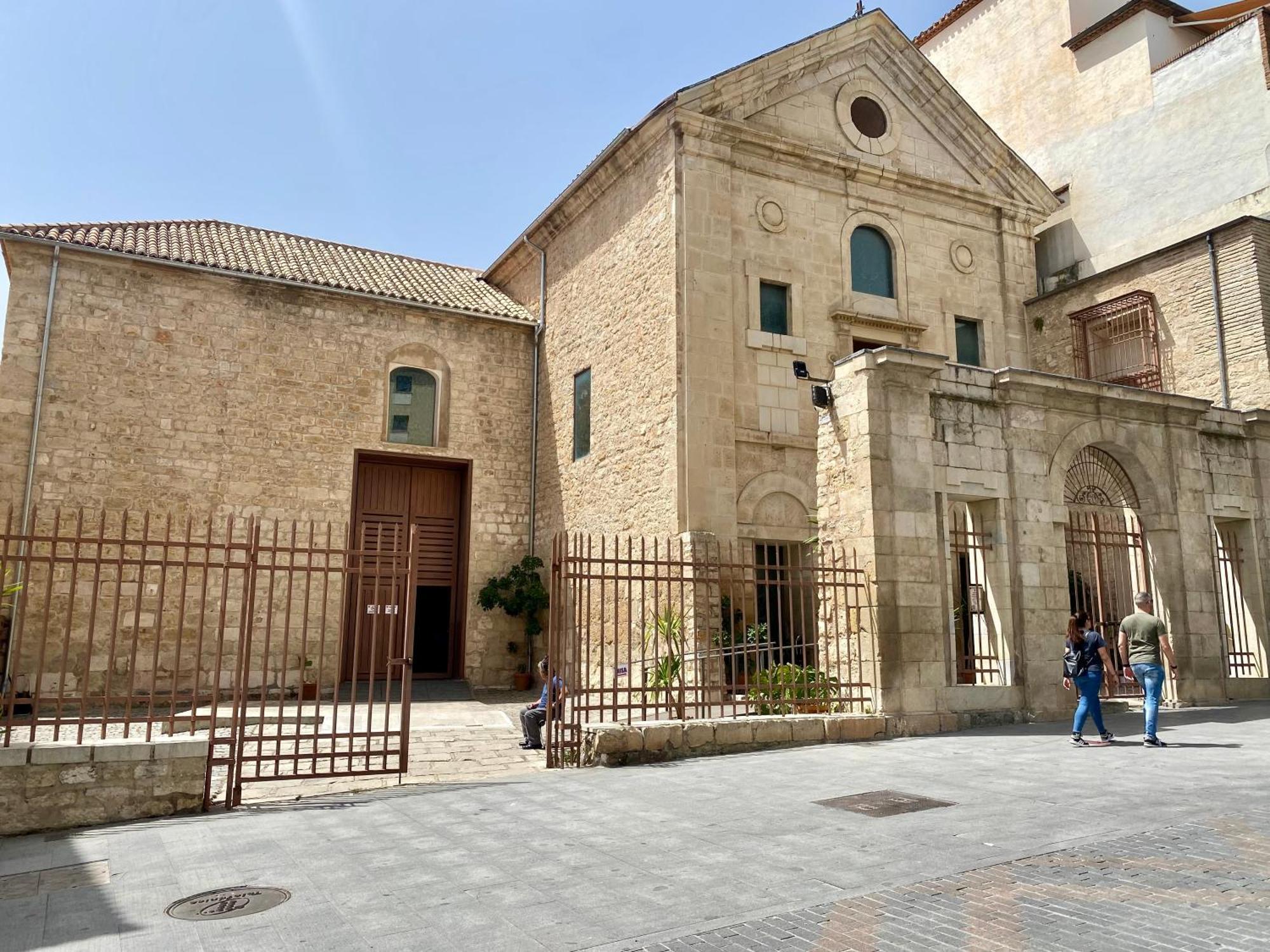 Catedral Del Aove, Centro Historico, Espacioso Y Tranquilo Apartment Jaen